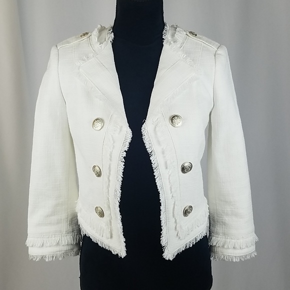 whbm tweed jacket